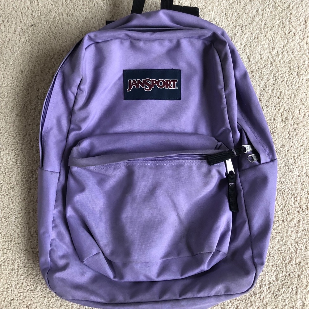 Jansport Backpack